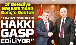 Başkan Sarıalioğlu: “Türk Futbolu Karanlık Odaklardan Arındırılmalı”