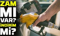 Trabzon’da Pompa Fiyatlarında Sürpriz Oynaklık: Bugünün Benzin, Motorin ve LPG Rakamları Açıklandı