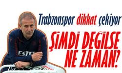 Trabzonspor’da Avcı Defteri Kapandı, Yeni Dönem Başladı