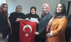 Araklılı şehit Ayhan Karabela 28. yılında dualarla anıldı