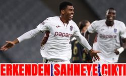 Trabzonspor’da Augusto Fırtınası! Karagümrük Deplasmanında Perdeyi Açtı