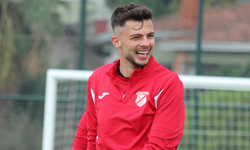 Sebat Gençlikspor’un Kalecisi Ahmet Daş: “Hedefimiz Şampiyonluk!”