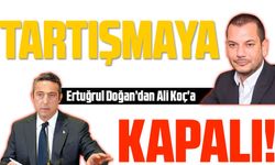 Ertuğrul Doğan’dan Ali Koç’a Net Yanıt: “2010-2011 Şampiyonu Trabzonspor’dur”