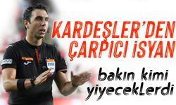 Arda Kardeşler’den Çarpıcı İsyan: “Beni Yemese Hacıosmanoğlu’nu Yiyeceklerdi”