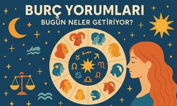 5 Eylül 2025 Günlük Burç Yorumları Haberde Bugün Neler Getiriyor?