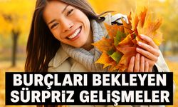 Bugün Gökyüzü Kapılarını Açıyor: Burçları Bekleyen Sürpriz Gelişmeler Ortaya Çıktı
