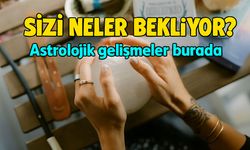 Bugün İçin Burç Yorumları Ne Diyor? Günlük Astrolojik Gelişmeler ve Sizi Neler Bekliyor?