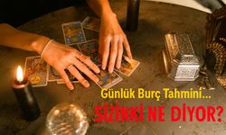 Günlük Astroloji ve Güneş Tutulmasının Tüm Burçlara Etkisi Nasıl Olacak? Günlük Burç Tahmini…