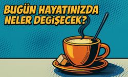 Her Burçta Ay Tutulması Fırtınası: Bugün Hayatınızda Neler Değişecek?