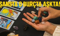 Bugün İçin Astrolojik Devrim: Şansta O Burçta Aşkta!