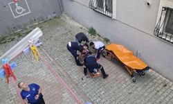 Genç Kuaför Balkondan Atladı! Acı Haber Geldi