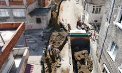 Samsun'da 2 Mahalle Doğalgaza Kavuşuyor! Başkan Açıkladı
