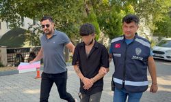 Gece Karanlığında Kamyondan Korna Çaldı! Tutuklama Kararı