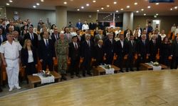 Samsun'da Adli Yıl Açıldı: Hedef Açıklandı