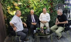 Gazi Caddesi'ne Yeni Proje! Daha Prestijli Olacak...