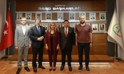 Çocuk İşçiliğine Karşı Adım! Almanya'dan Üst Düzey Ziyaret