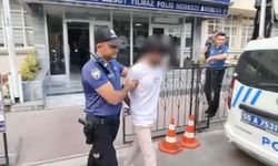 Aranan Şahıslara Operasyon! Biri 13, Biri 15 Yıl...