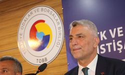 Esnafa 100 Milyon TL'lik Dev Kaynak! Bakan Bolat Açıkladı