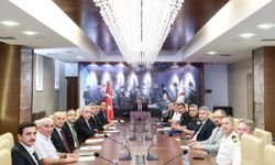 Servislere Sıkı Denetim Geliyor! Toplantıdan Karar Çıktı