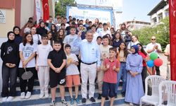 İLKEM’de Yeni Dönem Heyecanı Başladı
