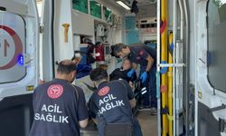 Öğrenci Servisine Silahlı Saldırı! Yaralılar Var...