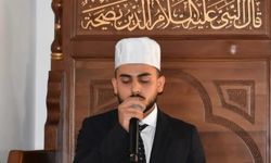 Kur’an-ı Kerim’i En Güzel Okuyan Bayburt'tan