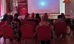 Müftülük Engelli Bireyleri Unutmadı! Mevlid-i Nebi Programı