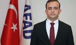 AFAD Samsun’da Görev Değişimi! Yeni Müdür Göreve Başladı