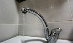 Bayburtlular Dikkat! 2 Bölgede Su Kesintisi
