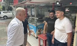 Tıp Fakültesi Öğrencilerine Denetimli Serbestlik Sunumu