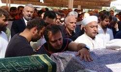 Kızılırmak’a uçan araç olayınca şok gelişme: Doktor baba tutuklandı