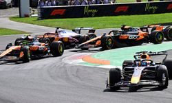 Azerbaycan Grand Prix’si Ne Zaman? Formula 1 Saat Kaçta?