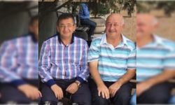 Trabzon’da Alemdar Ailesinin Acı Günü; Trabzon’un Tanınmış İsimlerinden Sebahattin Alemdar’ın Ağabeyi Vefat Etti