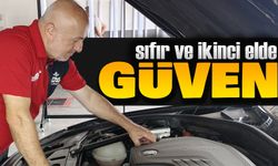 Pilot Garage Trabzon, Oto Ekspertizde Güven ve Yenilik Sunuyor