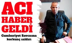 Savcıya Şok Tuzak: İstanbul’da Cumhuriyet Savcısı Ercan Kayhan Bıçaklı Saldırıda Hayatını Kaybetti!