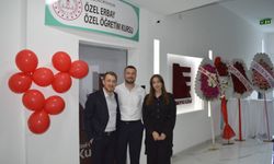 Trabzon’da Yeni Eğitim Kurumu: Erbay Akademi Açıldı