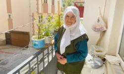 Zorluklara direndi, hayata diz çöktürmedi. Adalet Kumru