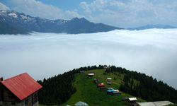 Trabzon: Karadeniz’in Doğa ve Yayla Cenneti
