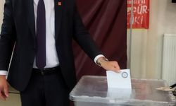 Alaçam Cumhuriyet Halk Partisinin 14. Olağan İlçe Kongresi Gerçekleşti