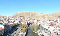 3 bakan yarın Bayburt’a geliyor