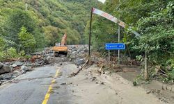 Artvin’de selin yaraları sarılıyor