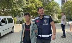 Aynı yerden aynı gün iki motosiklet çaldı