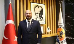 Başkan Türkel: "AK Partiye geçeceğim yönündeki haberler tamamen asılsız ve gerçeği yansıtmıyor"