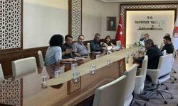 Bayburt Oruçbeyli Göleti mahalli sulak alan kapsamına alındı