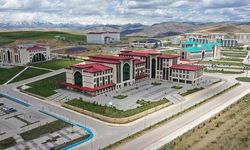 Bayburt Üniversitesinden ’İlk Dersim Filistin’ Konferansı