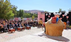 Bayburt’ta İlköğretim Haftası kutlandı