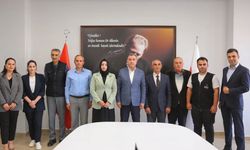 Bayburt’ta kimlik kartı yenileme işlemlerinde yüzde 99’luk başarı