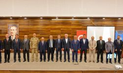 Bayburt’ta "Peygamberimiz ve Aile Ahlakı" konulu panel düzenlendi