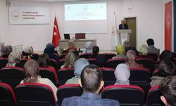 Bayburt’ta ’Yerinde Eğitim ve Rehberlik Programı’ düzenlendi