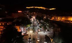 Bayburt’un enerji altyapısında yeni bir dönem